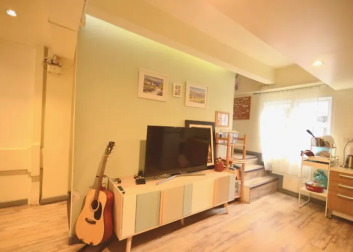 Good Day Hostel กรุงเทพมหานคร